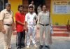 Raipur Crime : शादी का झांसा, दुष्कर्म और वीडियो वायरल: रायपुर में आरोपी और होटल मैनेजर गिरफ्तार Raipur Crime