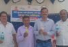 MP News:बड़वानी नगर पालिका पर गंदे पानी को शुद्ध बताने का आरोप, नेता प्रतिपक्ष ने उठाए सवाल