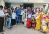 CG NEWS : एस.ई.सी.एल भू-अर्जन ग्राम कुर्मीभौना, पोरडी और पोरडा के निवासियों ने सौंपा ज्ञापन CG NEWS