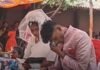 unique wedding : अनोखी शादी: दुल्हन बारात लेकर पहुंची, दूल्हे की हुई विदाई, विदाई में फूट-फूटकर रोया दूल्हा unique wedding