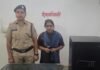 Raipur Crime : रायपुर में घर की नौकरानी निकली चोर: 2.5 लाख कैश और लॉकर लेकर फरार, गिरफ्तार Raipur Crime