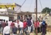 mp news: सिंगरौली में खूनी संघर्ष, संपत्ति विवाद में युवक की मौत