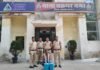CG NEWS: ऑपरेशन ‘आघात’ का असर: रायगढ़ में अवैध शराब पर पुलिस की बड़ी कार्रवाई, 4 आरोपी गिरफ्तार