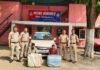 CG NEWS: ऑपरेशन आघात’ में बड़ी कामयाबी: रायगढ़ पुलिस ने 60 किलो गांजा के साथ 2 तस्कर दबोचे, 20 लाख से अधिक की संपत्ति जब्त