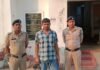 CG NEWS: ऑपरेशन अंकुश का असर: रायगढ़ में सट्टा कारोबारियों पर कड़ा शिकंजा, बड़े खाईवालों का सरेंडर