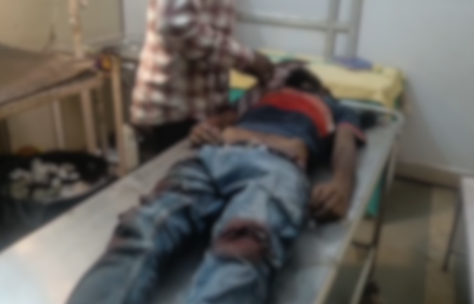 CG Crime: भिलाई में सनसनीखेज हत्या: पुरानी रंजिश में बुजुर्ग ने युवक पर टंगिया से किया हमला, मौत