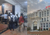 CG NEWS: रायपुर करेंसी टावर लिफ्ट हादसा: बैकअप सिस्टम फेल, 7 दिन में दुरुस्ती के आदेश
