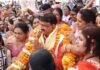 MP NEWS: भोपाल में नारी शक्ति का सम्मान, सांसद आलोक शर्मा को भव्य विदाई