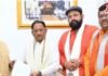 रायपुर में मंदिर महासंघ का भव्य शुभारंभ, धान खरीदी को लेकर CM साय का सकारात्मक रुख