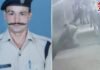 ग्वालियर स्टेशन पर टला बड़ा हादसा! चलती ट्रेन से गिरती महिला को RPF जवान ने बचाया