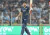 IPL 2026 : गुजरात टाइटंस की लगातार तीसरी जीत, KKR को 5 विकेट से हराया, शुभमन गिल की शानदार फिफ्टी