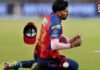 IPL 2026: 2 मैच में 4 कैच ड्रॉप पंजाब के इस खिलाड़ी पर उठे सवाल, सुधरने का नाम नहीं, भड़के प्रीति जिंटा-रिकी पॉन्टिंग