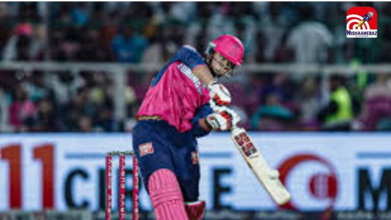 IPL 2026: 15 साल के वैभव सूर्यवंशी का तूफान! गेंदबाजों के उड़े होश, 37 गेंदों में ठोका तूफानी शतक