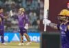 IPL 2026 : सुपर ओवर में KKR की रोमांचक जीत, IPL 2026 पॉइंट्स टेबल में मची हलचल