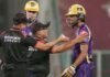 IPL 2026 : अंगकृष रघुवंशी पर गिरी गाज, IPL में जुर्माना और डिमेरिट अंक