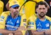 IPL 2026: आधा IPL बिता क्या नहीं खेलेंगे धोनी? इस अपडेट ने ‘कमबैक’ पर गहराया सस्पेंस…
