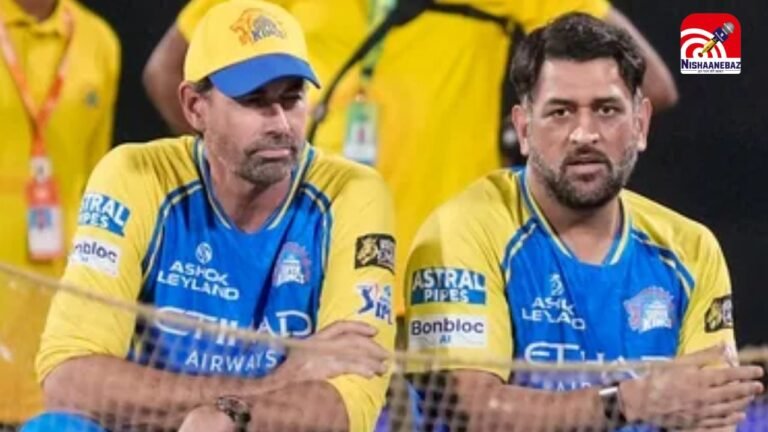 IPL 2026: आधा IPL बिता क्या नहीं खेलेंगे धोनी? इस अपडेट ने ‘कमबैक’ पर गहराया सस्पेंस…