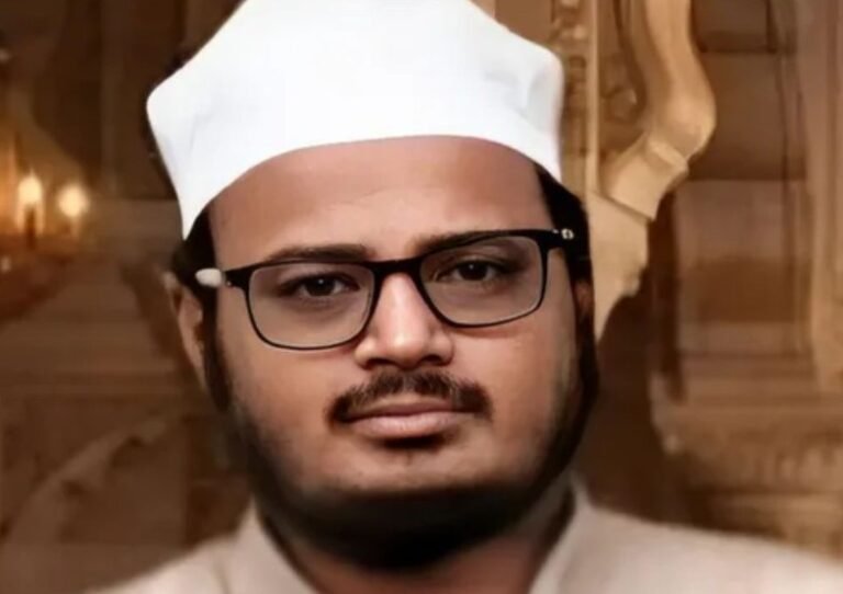 CG News: रायपुर शहर काजी आरिफ अली बर्खास्त: महिलाओं से अश्लील हरकतों के आरोप, वक्फ बोर्ड की कार्रवाई