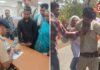 M.P में दो बड़े हादसों से सनसनी! बुरहानपुर सड़क हादसे से हड़कंप, बरगी में मजदूर मौत पर बढ़ा आक्रोश