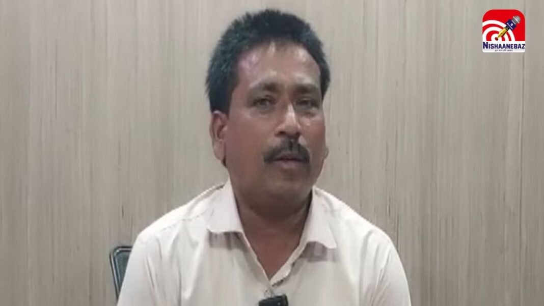 चपरासी से पार्षद प्रत्याशी तक! 28 साल तक जिस ऑफिस में पिलाया चाय-पानी, आज उसी BJP ने इस ‘चपरासी’ को को दिया चुनावी टिकट