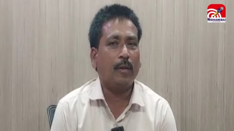 चपरासी से पार्षद प्रत्याशी तक! 28 साल तक जिस ऑफ‍िस में पिलाया चाय-पानी, आज उसी BJP ने इस ‘चपरासी’ को को दिया चुनावी टिकट