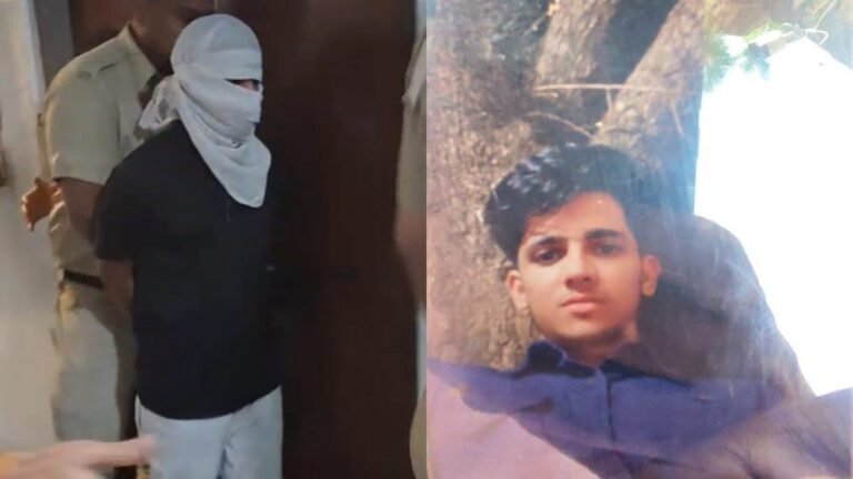 IRS officer’s daughter raped and murdered: “मैडम गलती हो गई…” 5 लाख के कर्ज में डूबे आरोपी ने रची खौफनाक साजिश, दरिंदगी के बाद हत्या से दहली दिल्ली