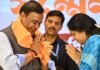 West Bengal Election 2026 : चुनावी भविष्यवाणी: बंगाल के पहले चरण में 110 और असम में 100 पार जाएगी भाजपा— सीएम हिमंत बिस्वा