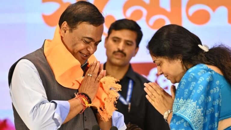 West Bengal Election 2026 : चुनावी भविष्यवाणी: बंगाल के पहले चरण में 110 और असम में 100 पार जाएगी भाजपा— सीएम हिमंत बिस्वा