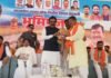 Goi River Bridge Foundation : बड़वानी में विकास का नया सेतु: गोई नदी पर पुल की रखी गई आधारशिला, 30 साल पुराना इंतजार हुआ खत्म