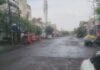 Indore Weather Update : इंदौर में कुदरत की मेहरबानी: 42 डिग्री की तपिश के बीच ‘झमाझम’ बरसे बदरा, धूल भरी आंधी और बारिश ने शहर को दी बड़ी राहत