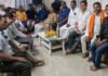 MP Employee Union Protest : तृतीय वर्ग कर्मचारी संघ का ऐलान: लंबित मांगों को लेकर प्रदेश भर में होगा बड़ा आंदोलन, बैठक में बनी रणनीति