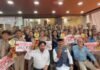 Vishvas Sarang Bhopal News : मेधावी छात्रों के सम्मान में बोले मंत्री विश्वास सारंग: “युवाओं की सकारत्मक सोच और परिश्रम ही तय करेगी राष्ट्र का भविष्य”