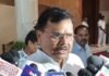 Pradhuman Singh Tomar Bhopal : प्रद्युम्न सिंह तोमर की दोटूक: “कांग्रेस के कारण वर्षों अटका रहा महिला आरक्षण, अब मोदी ने दिखाया दम”