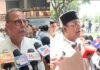 Ajay Singh Rahul Bhaiya Bhopal : महिला आरक्षण पर ‘दंगल’: अजय सिंह बोले— “परिसीमन के बहाने आरक्षण टाल रही सरकार”, मंत्री सारंग का पलटवार— “कांग्रेसियों के पेट में हो रहा दर्द”