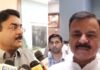 Narendra Shivaji Patel Bhopal : महिला आरक्षण पर भोपाल से दिल्ली तक हुंकार: मंत्री नरेंद्र शिवाजी पटेल बोले— “मोदी सरकार की प्रतिबद्धता और मोहन सरकार के संकल्प से मिलेगा महिलाओं को हक”