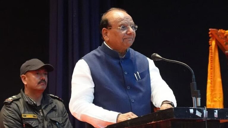 Ladakh New Districts Announcement : लद्दाख में प्रशासनिक क्रांति: उपराज्यपाल ने दी 5 नए जिलों के गठन को मंजूरी, अब 2 के बजाय 7 जिलों वाला होगा केंद्र शासित प्रदेश