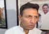Jitu Patwari PCC Chief MP : जीतू पटवारी का ‘मिशन 33%’: बोले— “बीजेपी की नीयत में खोट, आरक्षण के नाम पर महिलाओं को किया गुमराह”