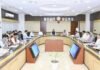 Chhattisgarh Cabinet Decisions 2026 : जरूरतमंदों के लिए 12 करोड़ की सहायता : मुख्यमंत्री स्वेच्छानुदान मद को कैबिनेट की स्वीकृति, IPS अधिकारियों के आदेशों का पुनरीक्षण