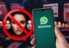 WhatsApp Account Ban India : डिजिटल अरेस्ट पर वॉट्सएप का बड़ा प्रहार: 9,400 से ज्यादा संदिग्ध अकाउंट्स बैन; कंबोडिया से जुड़े थे ठगी के तार