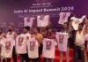 AI Impact Summit Protest : AI समिट प्रदर्शन: दिल्ली पुलिस ने दाखिल की 5000 पन्नों की चार्जशीट; यूथ कांग्रेस अध्यक्ष उदयभानु चिब को बताया मुख्य साजिशकर्ता