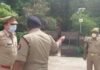 Raigarh Police Suspension : महाराष्ट्र के रायगढ़ पुलिस में हड़कंप : जब्त माल में हेराफेरी पर एसपी आंचल दलाल का हंटर, सब-इंस्पेक्टर समेत 6 पुलिसकर्मी निलंबित