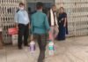 Sanjay Gandhi Hospital Rewa : संजय गांधी अस्पताल में ‘प्यासा बचपन’: 45 डिग्री पारे के बीच बूंद-बूंद पानी को तरसे मरीज; 5 मंजिला इमारत में केवल ग्राउंड फ्लोर पर सहारा