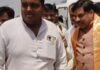 CM Mohan Yadav Shajapur Visit : शाजापुर में सीएम डॉ. मोहन यादव का बड़ा बयान: “डूबती नाव है कांग्रेस, जनता अब उसे दिखा रही है आईना”