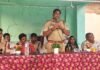 Raigarh Police Mission : घरघोड़ी बना नशा मुक्ति का मॉडल: पुलिस और ग्रामीणों के साझा संकल्प से थमी शराब की धार