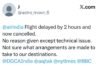 Passenger Protest Airport : एयर इंडिया की फ्लाइट में ‘दमघोंटू’ सफर: दिल्ली-इंदौर फ्लाइट में घंटों बंद रहा AC, यात्रियों का भारी हंगामा