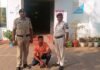 Raigarh Police Operation Talash : SSP शशि मोहन सिंह का कड़ा एक्शन: महिला अपराधों में वांछित अपराधियों की धरपकड़ तेज