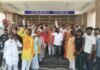 MP NEWS: बुरहानपुर में गौ सम्मान रैली, गोवंश को ‘राष्ट्रमाता’ का दर्जा देने की मांग