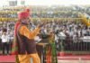 Raja Hirdeshah Lodhi 168th Death Anniversary : अब सिलेबस में पढ़ेंगे, तीर्थ स्थल में देखेंगे राजा हिरदेशाह की जीवन यात्रा, ये है सीएम डॉ. मोहन यादव का प्लान