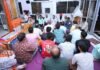 Amar Agrawal Bilaspur Visit : अमर अग्रवाल का ‘बस्ती चलो अभियान’: बिलासपुर की गलियों में पहुंचे विधायक, जनता के बीच पेश किया सुशासन का रिपोर्ट कार्ड