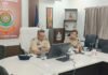 Bilaspur Police Training News : बिलासपुर आईजी की नई पहल: हत्या के मामलों में सजा दिलाने के लिए पुलिस को मिला ‘स्मार्ट विवेचना’ का मंत्र; 124 बिंदुओं की चेकलिस्ट अनिवार्य